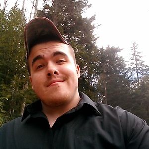 Meet your Posher, Brian